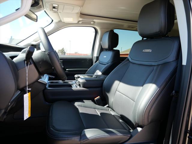 2026 Ford Expedition Max Platinum MAX