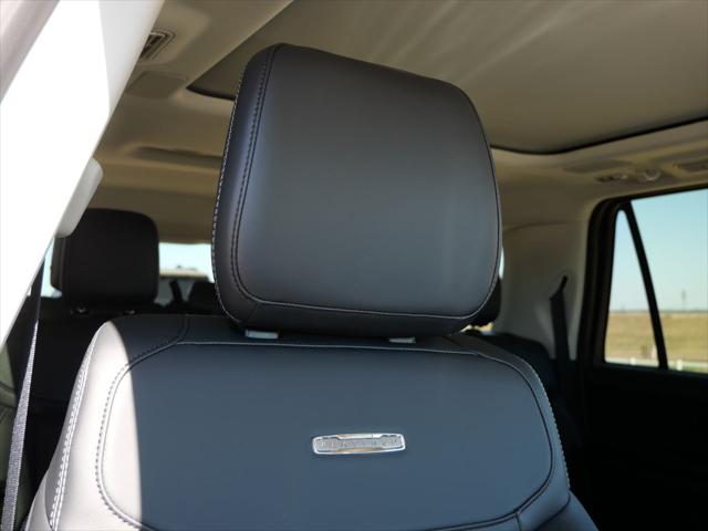 2026 Ford Expedition Max Platinum MAX