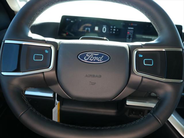 2026 Ford Expedition Max Platinum MAX