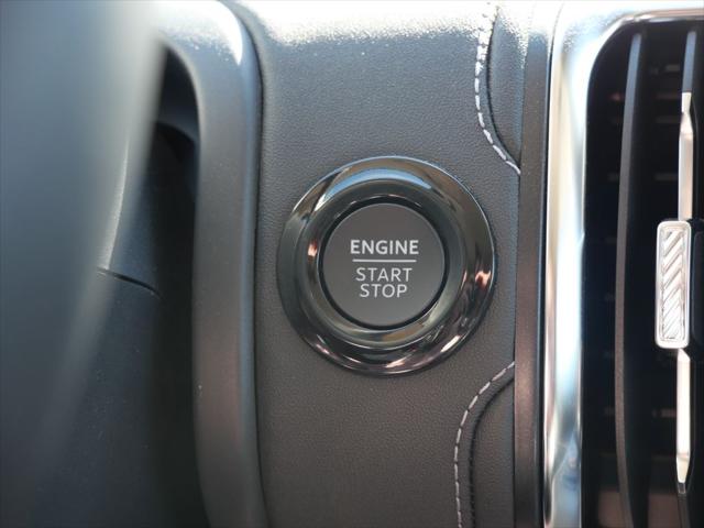 2026 Ford Expedition Max Platinum MAX