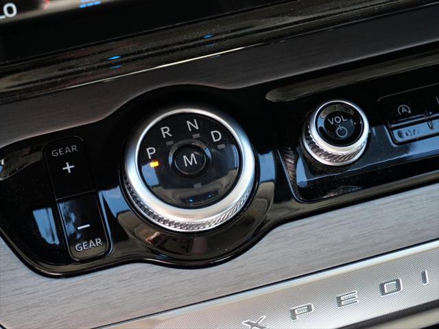 2026 Ford Expedition Max Platinum MAX