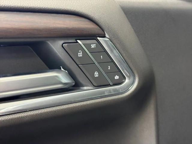 2026 GMC Sierra 1500 Crew Cab, Standard Bed, SLT, 4WD