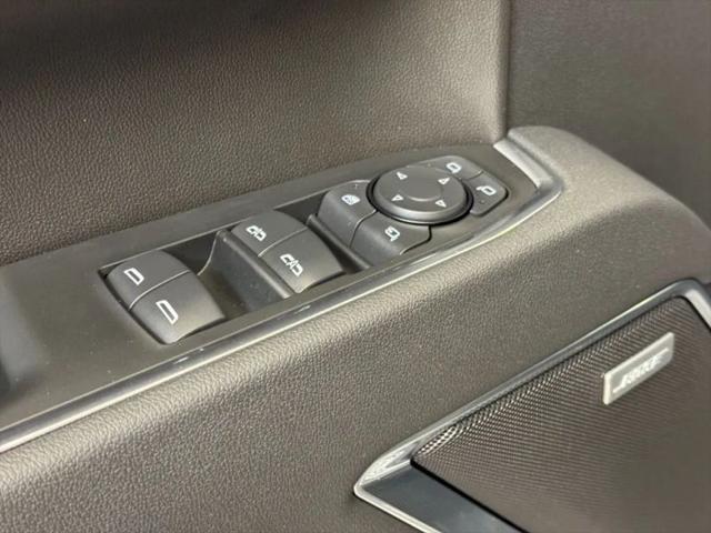 2026 GMC Sierra 1500 Crew Cab, Standard Bed, SLT, 4WD