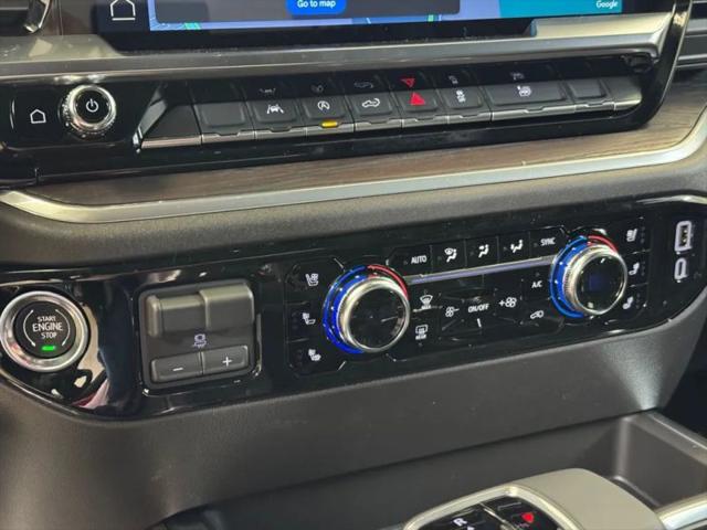 2026 GMC Sierra 1500 Crew Cab, Standard Bed, SLT, 4WD