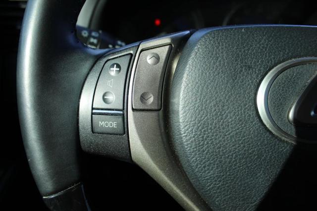 2013 Lexus RX 350 350