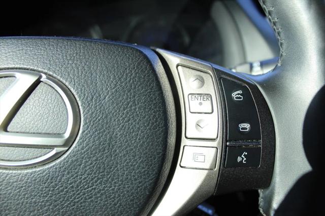 2013 Lexus RX 350 350