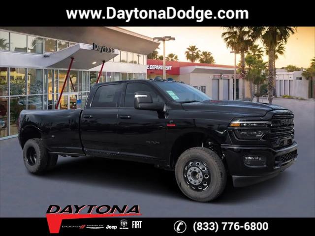 2026 Ram 3500 Laramie Crew Cab 4x4 8' Box for sale in Daytona Beach, FL
