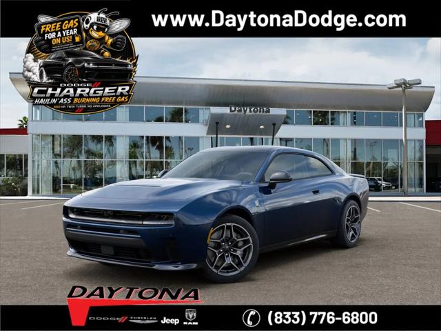 2026 Dodge Charger Scat Pack 2-Door AWD for sale in Daytona Beach, FL
