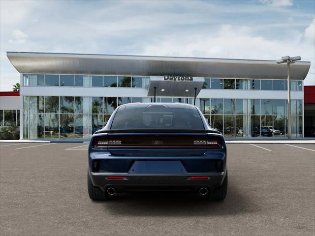 2026 Dodge Charger Scat Pack 2-Door AWD
