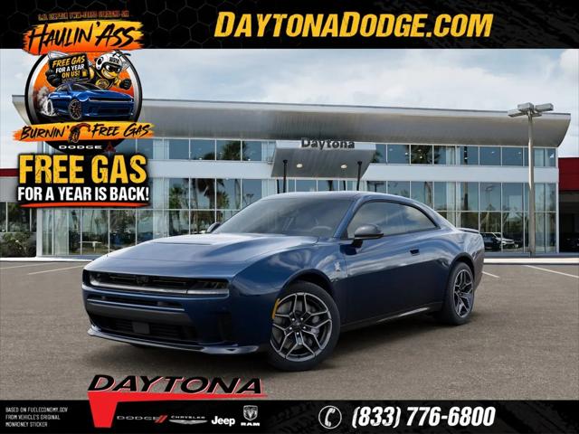 2026 Dodge Charger Scat Pack 2-Door AWD for sale in Daytona Beach, FL