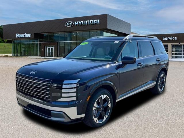 2026 Hyundai Palisade Limited for sale in Janesville, WI