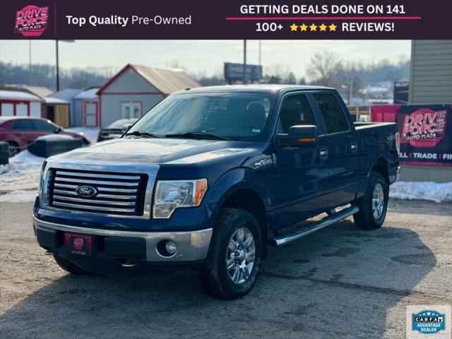 2012 Ford F-150 XLT for sale in Fenton, MO