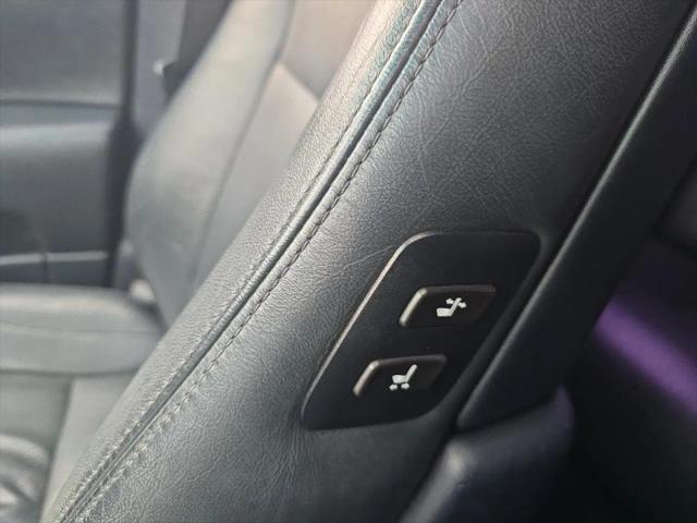 2015 Lexus LS 460 Crafted Line