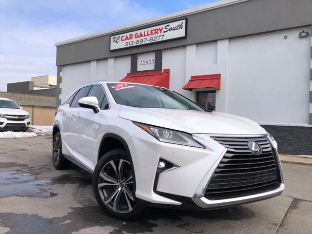 2018 Lexus RX 350 Premium for sale in Olathe, KS