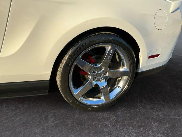 2010 Ford Mustang GT