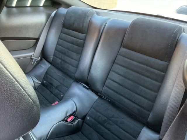 2010 Ford Mustang GT