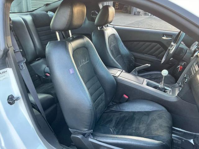 2010 Ford Mustang GT