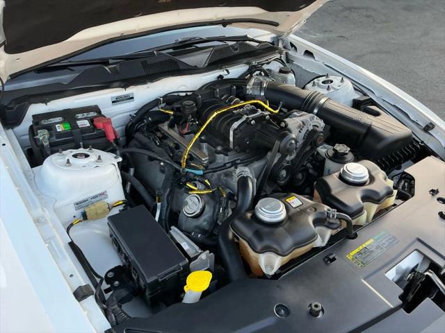 2010 Ford Mustang GT
