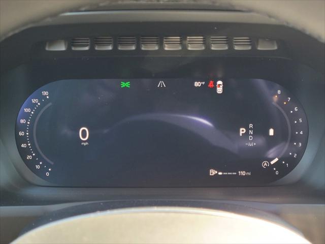 2026 Volvo XC90 Plus, B6 AWD Gas (mild hybrid), Gasoline, Bright, 7 Seats