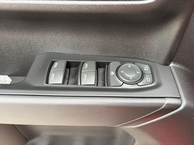 2026 Chevrolet Silverado 1500 2WD Double Cab Standard Bed Custom