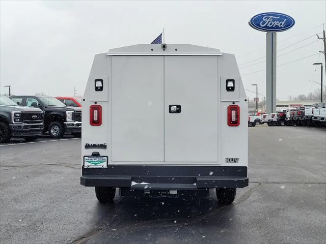 2026 Ford E-350 Cutaway E-Series Cutaway