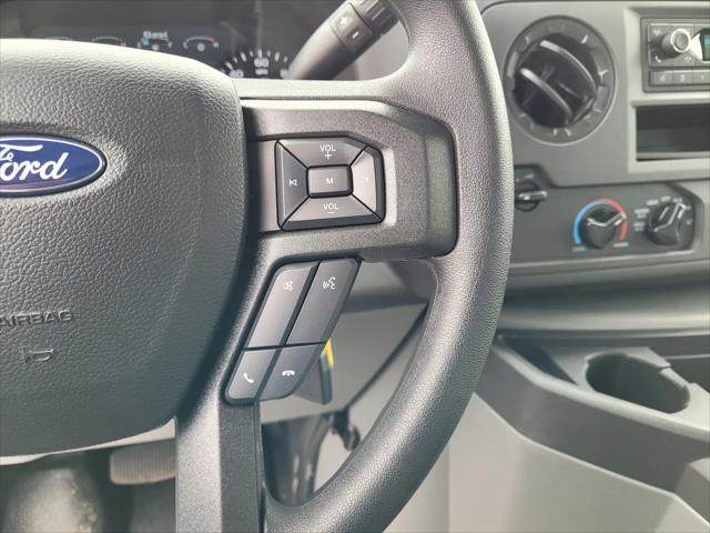 2026 Ford E-350 Cutaway E-Series Cutaway