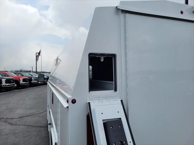 2026 Ford E-350 Cutaway E-Series Cutaway