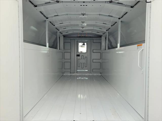 2026 Ford E-350 Cutaway E-Series Cutaway