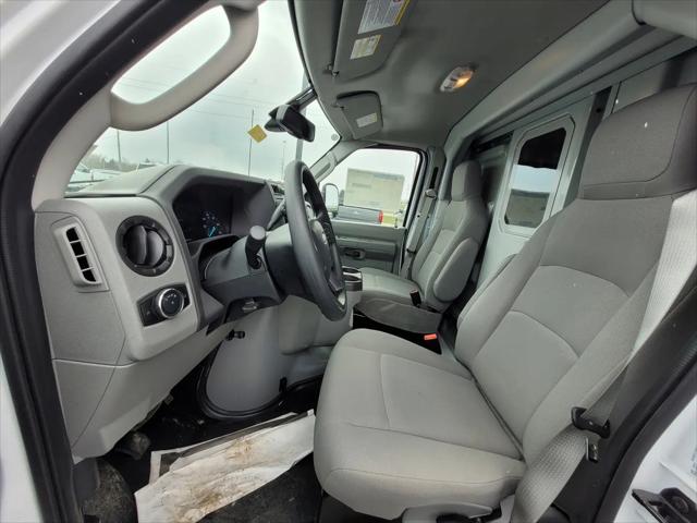 2026 Ford E-350 Cutaway E-Series Cutaway