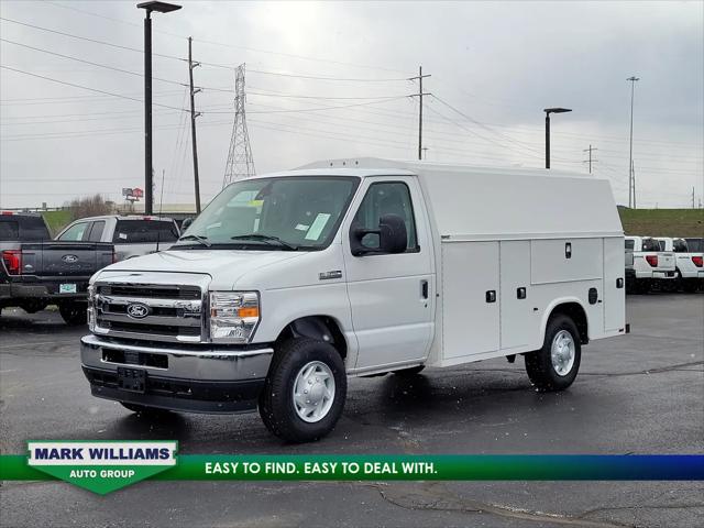 2026 Ford E-350 Cutaway E-Series Cutaway for sale near Cincinnati, OH