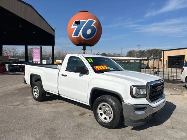 2017 GMC Sierra 1500 Base for sale in Hueytown, AL