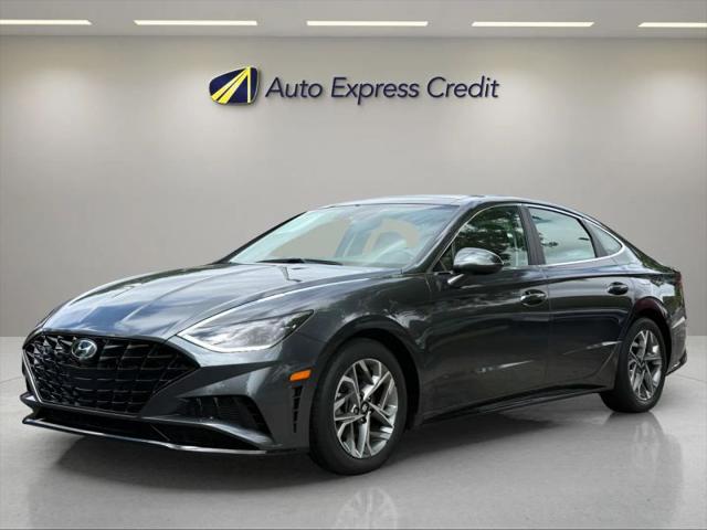 2023 Hyundai Sonata SEL for sale in Plantation, FL