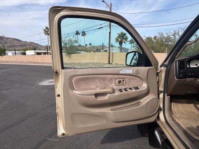 2004 Toyota Tacoma PreRunner V6
