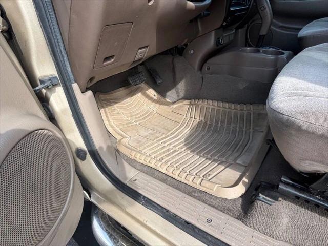 2004 Toyota Tacoma PreRunner V6