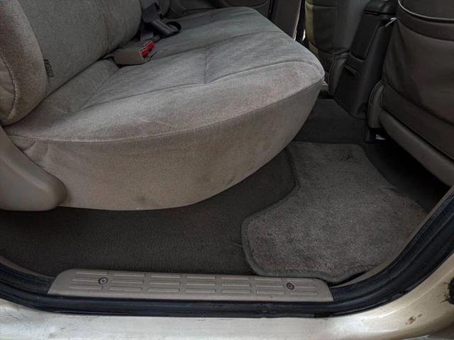 2004 Toyota Tacoma PreRunner V6