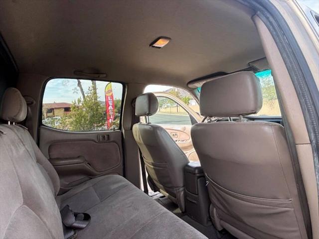 2004 Toyota Tacoma PreRunner V6
