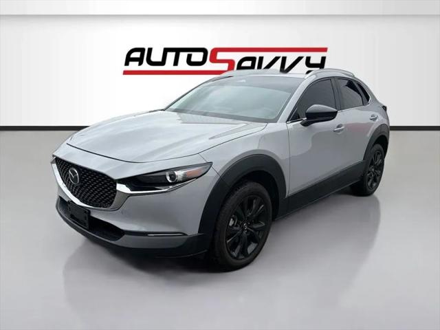 2025 Mazda CX-30 2.5 S Select Sport