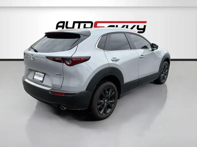 2025 Mazda CX-30 2.5 S Select Sport