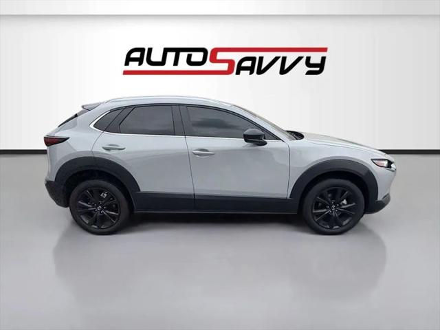 2025 Mazda CX-30 2.5 S Select Sport