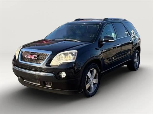 2011 GMC Acadia SLT-1 for sale in Birmingham, AL