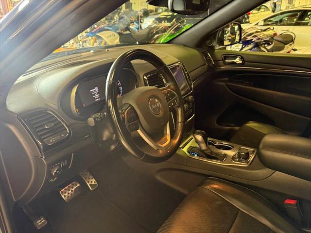 2021 Jeep Grand Cherokee High Altitude 4X4