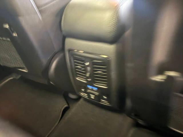 2021 Jeep Grand Cherokee High Altitude 4X4