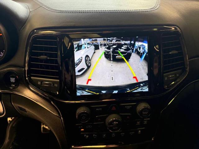 2021 Jeep Grand Cherokee High Altitude 4X4