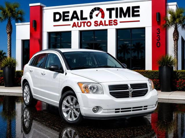 2011 Dodge Caliber Heat for sale in Bakersfield, CA