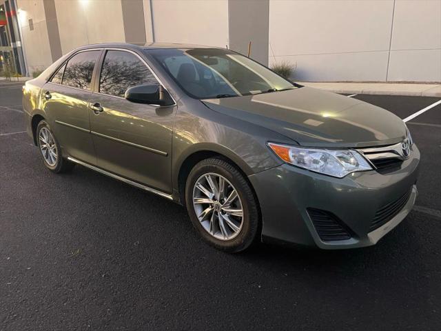 2014 Toyota Camry L for sale in Phoenix, AZ