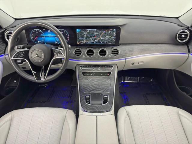 2021 Mercedes-Benz E 350 E 350
