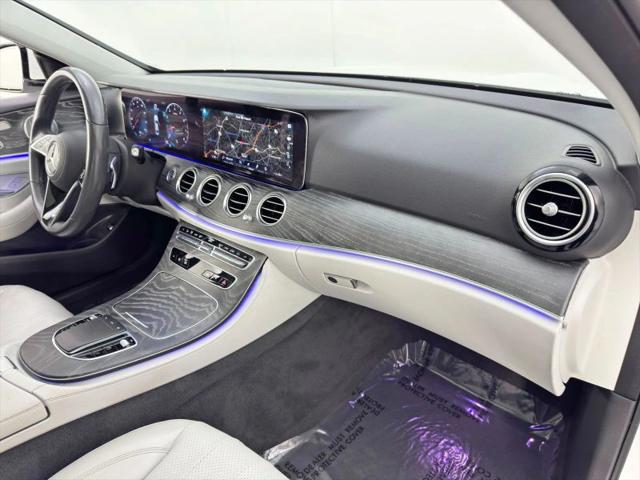 2021 Mercedes-Benz E 350 E 350