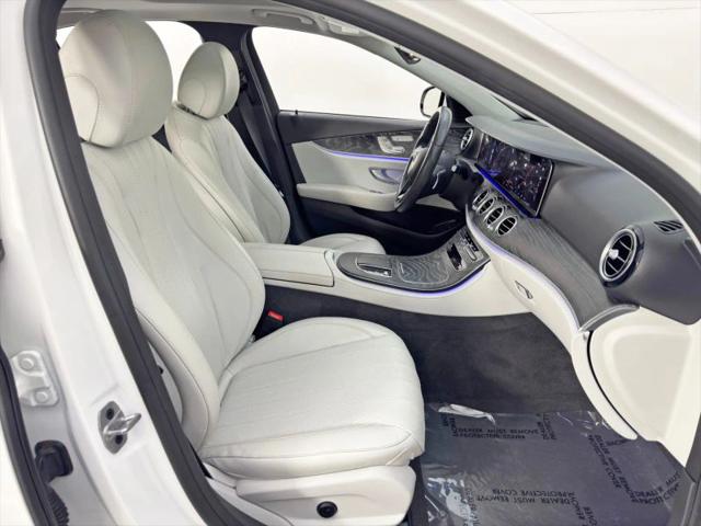 2021 Mercedes-Benz E 350 E 350