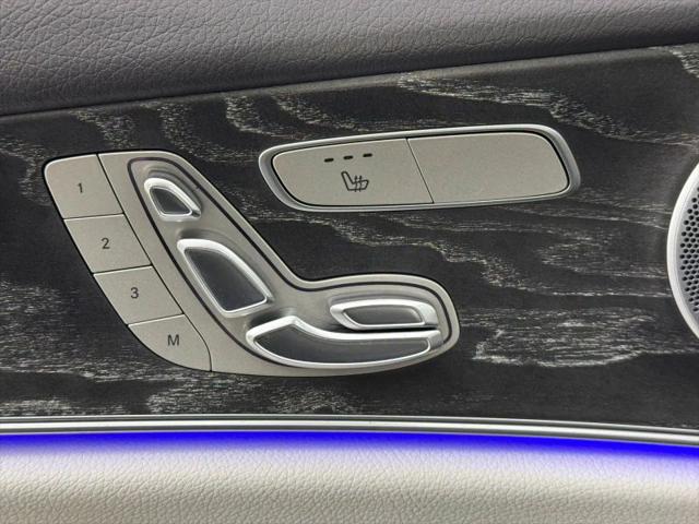 2021 Mercedes-Benz E 350 E 350