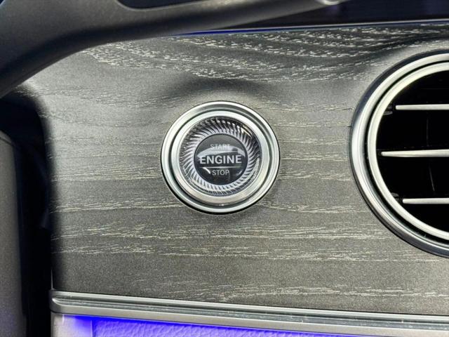 2021 Mercedes-Benz E 350 E 350